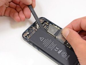 Giá thay pin iPhone 6s plus bao nhiêu | ศูนย์ซ่อม iPhone ไอโฟน มาตรฐาน ราคาถูก
