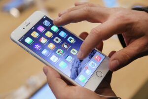 หน้าแรก | ศูนย์ซ่อม iPhone ไอโฟน มาตรฐาน ราคาถูก